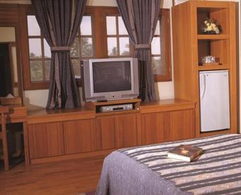 Hotel Sunny Paradise Resort