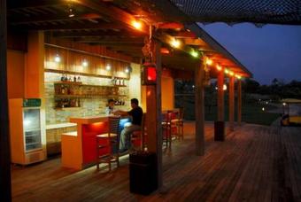 Hotel Bay Of Bengal Resort - Ngwe Saung