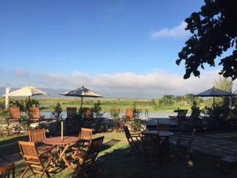 Hotel Amata Garden Resort, Inle Lake