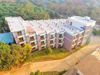 Golden Guest Hotel (pyay)