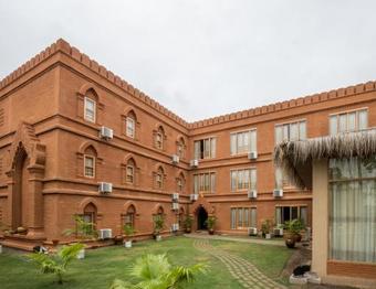 Bagan Landmark Hotel