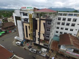 Sein Hotel