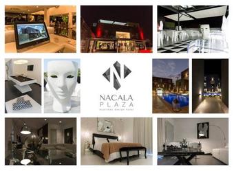 Nacala Plaza Business Design Hotel