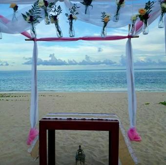 Bed & Breakfast Il Pirata