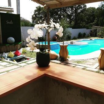 Bed & Breakfast Nkanhe Lodge