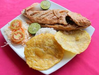 Hostal Miramar Capurgan�