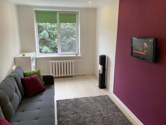 Apartamento Leninstr