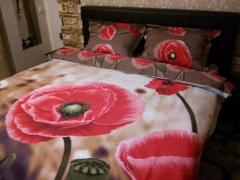 Apartments In Egyptian Style