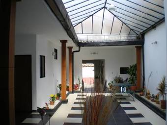 Bed & Breakfast Hotel Alicante