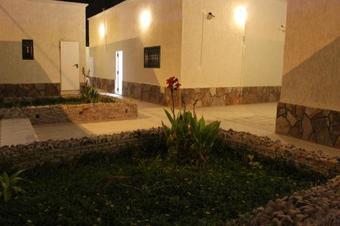 Apartamento Palmeraie