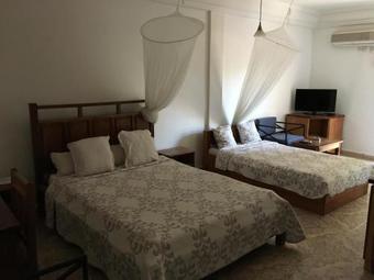 Hotel Plaza