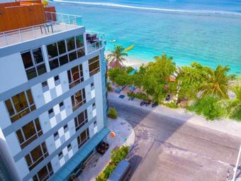 Hotel Paralian Hulhumale'