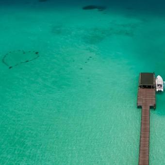 Hotel Holiday Island Resort