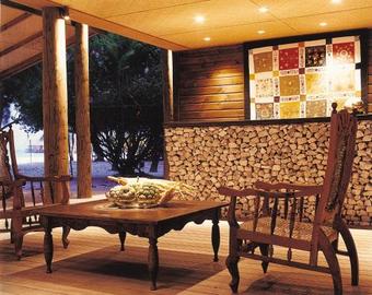 Hotel Como Cocoa Island