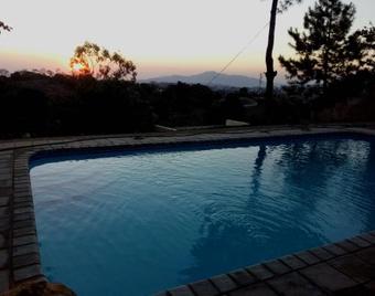 Bed & Breakfast Chinyonga Guesthouse