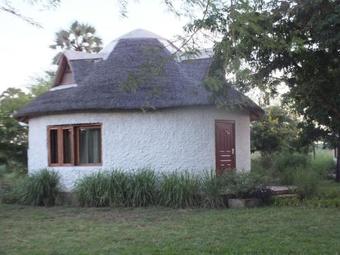 Hotel Zaburi Beach By Serendib