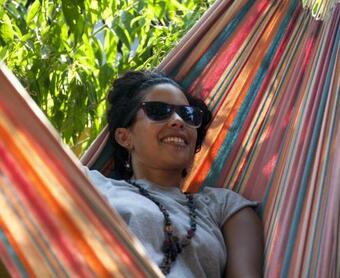 Villa Mandela Hostel Casa Mojito