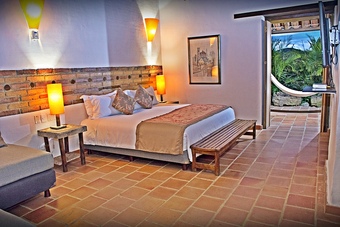 Hotel Terra Barichara