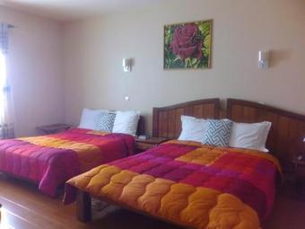 Hotel Vannie H�tel