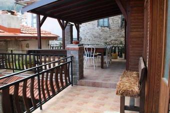 Villa **etno Vila** - Krusevo