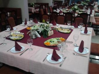 Hotel Satelit Kumanovo