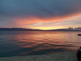 Hostal Guesthouse Zimovski