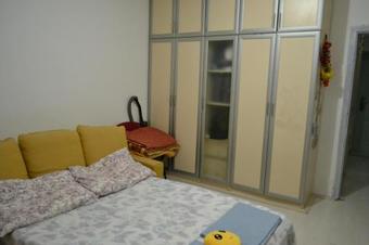 Apartamento Retro Residence