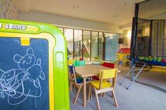 Gardenia Hotel & Spa