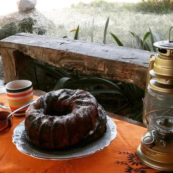 Agroturismo Rancho I Vancho Na Kata