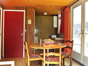 Holiday Home Hondsbierg.1