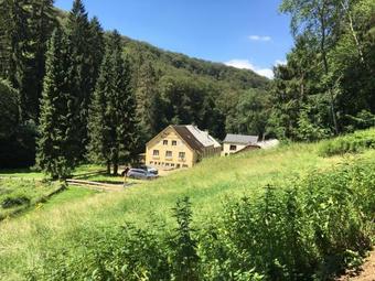 Muppentrupp Hundehotel B&B