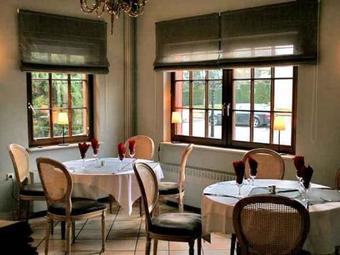 Hotel Il Castello Borghese