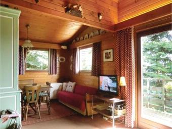 Holiday Home U-9183 Schlindermanderscheid 10