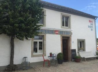 Bed & Breakfast Epicerie Am Duerf