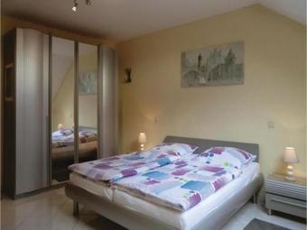Two-bedroom Apartment In Erpeldange-remich