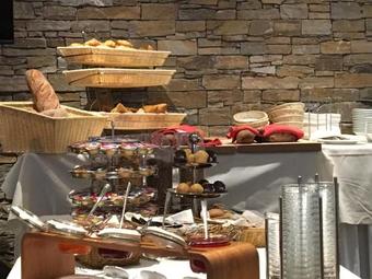 Familien & Sporthotel Turna Malbun Superior