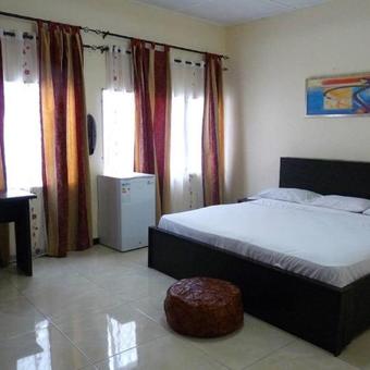 Hotel Maryland Guesthouse