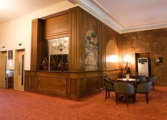 Printania Palace Hotel