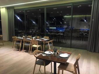 Bed & Breakfast Le Grand Chalet Zaarour