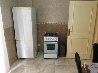 Koura Nahla Apartment