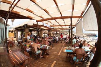 Aparthotel San Stephano Resort