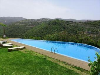 Bed & Breakfast Byout Ghalboun