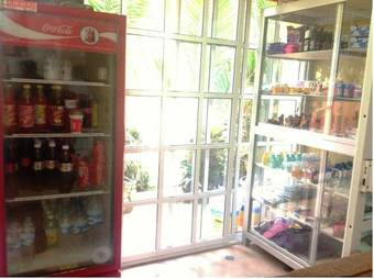 Hotel Paraiso Huasteco