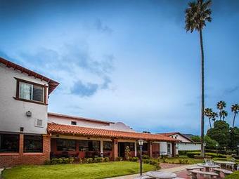 Rancho Tecate Resorts
