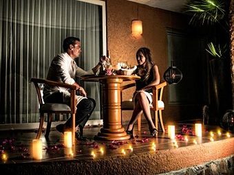 Las Puertas Al Cielo Suites & Spa