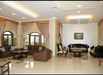 Blue Lake Hotel Saghbine Bekaa