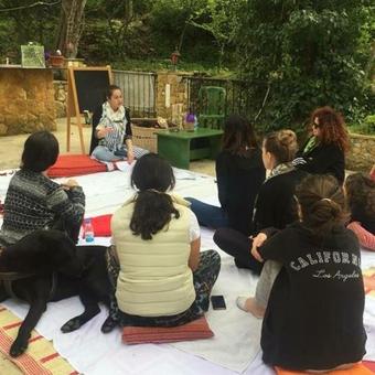 Nomads Nature & Nurture