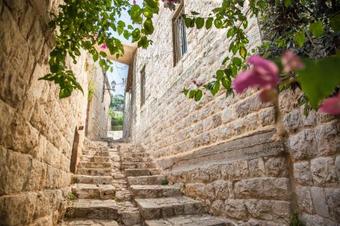 Hostal Beyt El Jabal