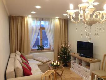 Apartamento Kalna Ielas Rezidence