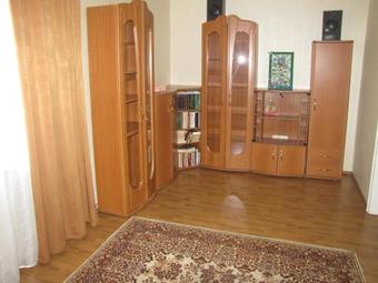 Pal?dz?bas Street Apartments